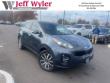 Used 2017 Kia Sportage EX EX AWD