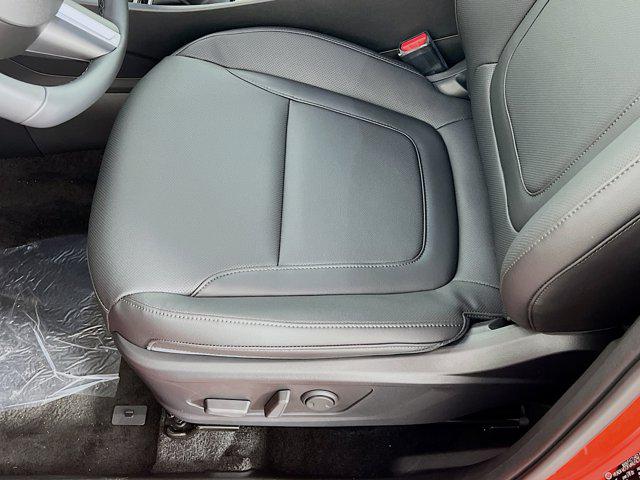 2025 Hyundai Santa Cruz XRT photo 4