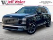  Hyundai Palisade Hybrid