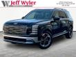 New 2026 Hyundai Palisade Hybrid Limited SUV