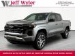 Used 2023 Chevrolet Colorado 4WD Z71 4WD Crew Cab Z71