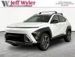 New 2026 Hyundai Kona SEL Premium AWD SUV