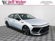 New 2025 Hyundai Sonata N Line Sedan