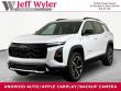 Used 2026 Chevrolet Equinox FWD RS FWD  RS w/1RS