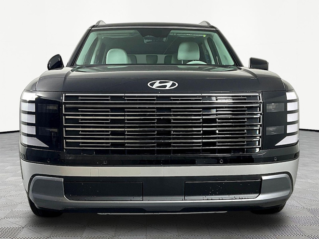 New 2026 Hyundai Palisade SEL AWD SUV