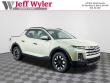New 2026 Hyundai Santa Cruz SEL AWD Truck Crew Cab