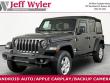 Used 2018 Jeep Wrangler Unlimited Sport S Sport S 4x4
