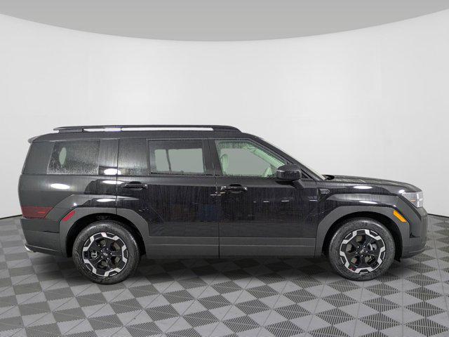 2025 Hyundai Santa Fe SEL photo 2
