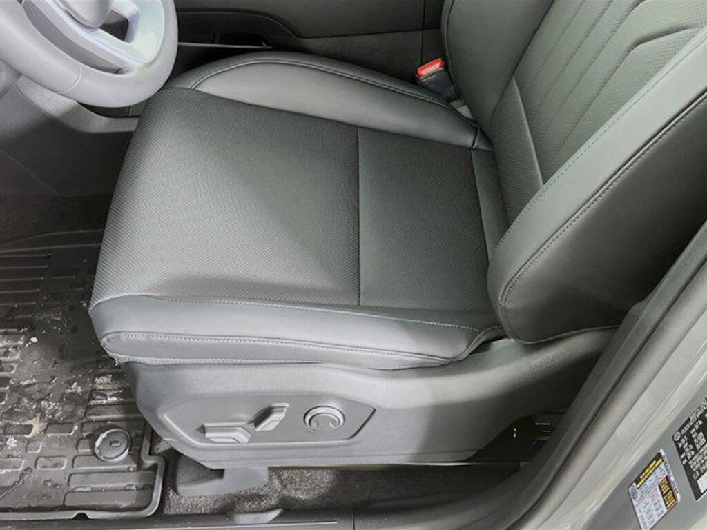 New 2026 Hyundai Santa Fe XRT AWD SUV