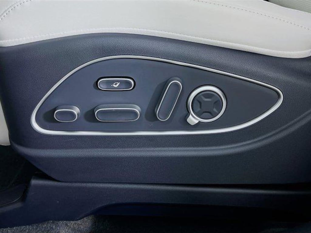 New 2026 Hyundai Palisade Calligraphy AWD SUV