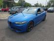 Used 2019 Alfa Romeo Giulia Ti Ti RWD