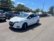 Used 2021 Nissan Versa S S CVT