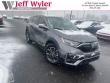 Used 2021 Honda CR-V Hybrid EX EX AWD