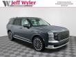 New 2026 Hyundai Palisade Calligraphy AWD SUV