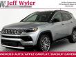 Used 2023 Jeep Compass Limited Limited 4x4