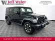 Used 2017 Jeep Wrangler Unlimited Sport Sport 4x4