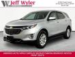 Used 2018 Chevrolet Equinox LT AWD  LT w/1LT