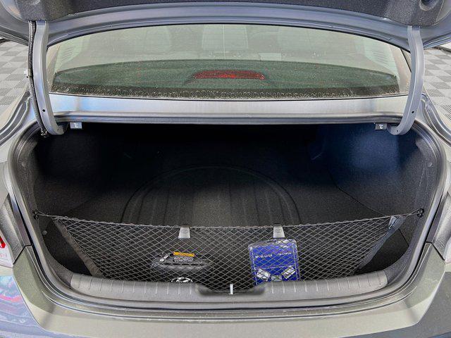 2025 Hyundai Elantra SEL - Photo 24