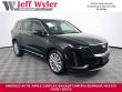 Used 2023 CADILLAC XT6 AWD Premium Luxury AWD  Premium Luxury