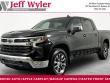 Used 2023 Chevrolet Silverado 1500 LT 4WD Crew Cab 147 LT w/2FL