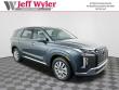 New 2025 Hyundai Palisade SEL AWD SUV