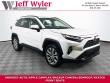 Used 2025 Toyota RAV4 XLE Premium XLE Premium AWD