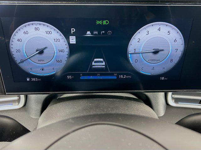 2025 Hyundai Elantra SEL - Photo 16