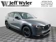 Used 2025 Mazda CX-5 2.5 Turbo Premium Package 2.5 Turbo Premium Package AWD