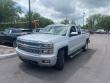 Used 2015 Chevrolet Silverado 1500 LT 4WD Double Cab 143.5 LT w/1LT