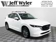 Used 2025 Mazda CX-5 2.5 S Select Package 2.5 S Select Package AWD