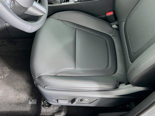 2025 Hyundai Tucson XRT photo 4