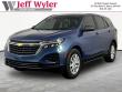 Used 2024 Chevrolet Equinox LS FWD  LS w/1LS