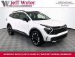 Used 2023 Kia Sportage X-Line X-Line AWD