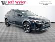Used 2021 Subaru Crosstrek Limited Limited CVT