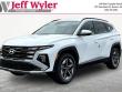New 2026 Hyundai Tucson Hybrid SEL AWD SUV
