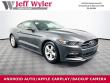 Used 2017 Ford Mustang V6 V6 Fastback