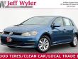 Used 2016 Volkswagen Golf TSI S HB Auto TSI S