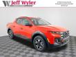 New 2025 Hyundai Santa Cruz XRT Truck Crew Cab