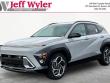 New 2026 Hyundai Kona SEL Premium FWD SUV