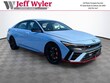 Hyundai Elantra N
