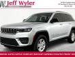 Used 2024 Jeep Grand Cherokee Laredo Laredo 4x4