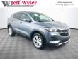 Used 2022 Buick Encore GX Preferred FWD  Preferred