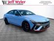 New 2025 Hyundai Elantra N Sedan Sedan