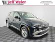 New 2025 Hyundai Tucson SE AWD SUV