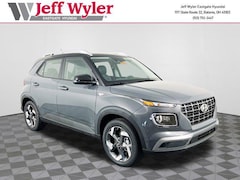 2025 Hyundai Venue SUV