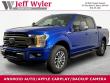 Used 2018 Ford F-150 XLT XLT 4WD SuperCrew 5.5 Box