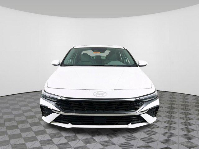 2025 Hyundai Elantra SEL - Photo 26