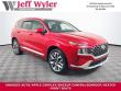 Used 2023 Hyundai Santa Fe Calligraphy Calligraphy FWD