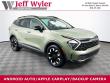 Used 2023 Kia Sportage X-Line X-Line AWD