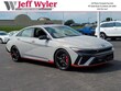 Hyundai Elantra N